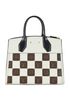 City Steamer Bag, back view